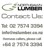 Call North Sawn Lumber