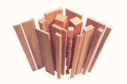 A Wide Range of Treated Lumber Products